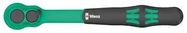 RATCHET W/REVERSING LEVER, 3/8", 230MM