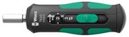 SPEED TORQUE SCREWDRIVER, 1 TO 3NM, 1/4"