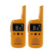 Комплект PMR-радиостанций Talkabout T72, Motorola