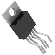 Transistor MOS-N-Ch 43V 7A 75W <0,06E