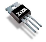 Transistor MOS-N-Ch 55V 110A 200W <8mR (59A)