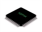 AVR mikrokontroller;Flash:32kx8bit;EEPROM:1024B;SRAM:2048B