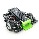 MINI TROOPER – SMARTPHONE APP CONTROLLED BATTLE BOT (recommeded player age 6+, assembly 12+)