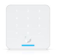 Access control system reader Ubiquiti UniFi UA-G3-Flex-W