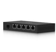  Router 6 ports UBIQUITI ER-X-SFP-EU EdgeRouter