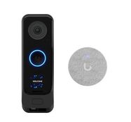 Doorbell kit Ubiquiti UniFi UVC-G4 Doorbell Pro Kit-Black (Black)