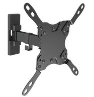 Wall Mount Full Motion TV 13-42" (max 20kg)