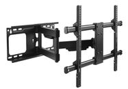 Wall Mount Full Motion TV 37-70" (max 60kg)