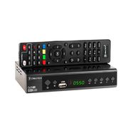 Digital TV Receiver DVB-T/T2 H.265