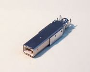 Pistik USB B-type
