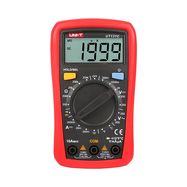UT131C peopesa suuruse multimeeter, UNI-T