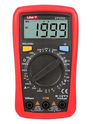 UT131C Palm Size Multimeter, UNI-T