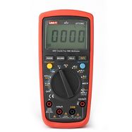 Multimeter UT139C CATIII frequency, capasitance, temperature, continuity buzzer, diode UNI-T