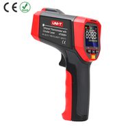 Infrared Thermometer -32°C iki1100°C  UT302D+ UNI-T