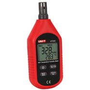 Mini Temperture & Humidity Meter UT333 UNI-T