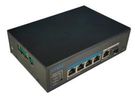 Utepo UTP6306TS-PSD 6-Port PoE++ Switch