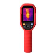 Heavy Duty thermal imager, 160x120,   -20-550C,  40?×30?,  25Hz,  2.8' TFT LCD, Digital camera:2MP,IP65,WIFI, Video recording, UNI-T