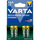 Rechargeable NiMH Battery AAA 1.2 V 1000 mAh 4-Blister