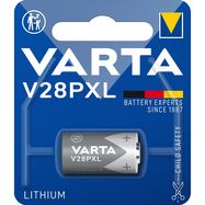 Lithium Battery 4SR44 6 V 1-Blister