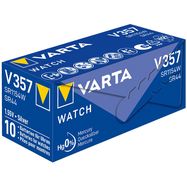Silver-Oxide Battery SR44 1.55 V 155 mAh 1-Pack
