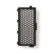Replacement HEPA Filter | Replacement for: Miele | Black / White