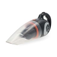 Handheld Vacuum Cleaner | 90 W | Rechargeable | Dry / Wet | Li-Ion | Black / Grey / Orange