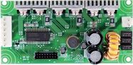 Toiteplokk Variable Frequency  - 250W - 48VDC Output - 20 to 55VDC Input - 4"x2" PCB