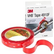 M™ VHB™ Tape 4910F 12mmx4.5m