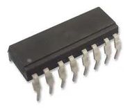 OPTOCOUPLER, 4X, TRANSISTOR O/P