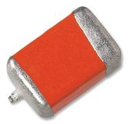 CAPACITOR, TANT, 100UF, 35V, 3024, REEL