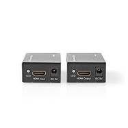 HDMI kaabli pikendus kuni 50m koos 1x CAT6 kaabliga