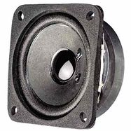 FRS 7 S - 8 Ohm - 6.5 cm (2.5") full-range speaker