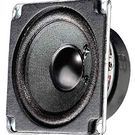 FRWS 5 - 4 Ohm - 5 cm (2") fullrange speaker