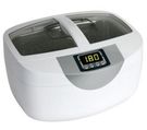Ultrasonic Cleaner 2.6l 170W with Timer