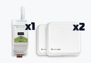 W-BACnet Evaluation bundle for integrators, LumenRadio