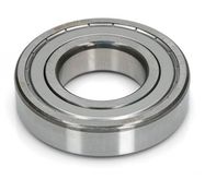 Bearing 6207ZZ 35x72x17 SKF