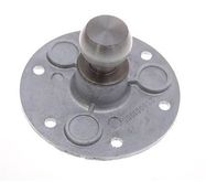 Drum flange 236001500 MERLONI, INDESIT