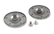 Bearing kit for 6203 bearing 480110100802, 481252088117 WHIRLPOOL