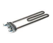 Heating Element 2050W (2000W) 240mm with Sensor Hole 265961, 12029196 BOSCH, SIEMENS