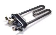 Heating element 1300W 160mm with sensor 41034901, 41042459 for CANDY, HOOVER washing machines