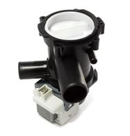 Pump 30W 141874, 141896, 142370, 145787 BOSCH, SIEMENS with Filter 31/24mm
