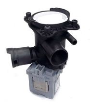 Pump 30W 31/35mm 145338, 144971, 144511 BOSCH, SIEMENS pesumasinale