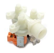 Triple 90° triple valve Ø10.5mm 4071360194 for AEG, ELECTROLUX washing machines