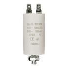 Capacitor 2.5uf / 450 v + Aarde