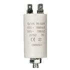 Capacitor 6.0uf / 450 v + Aarde