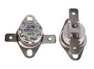 Thermostat NC128°C normal close
