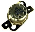Thermostat NC180°C normal close