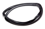 Oven Door Gasket with Fixing Clips 40x30cm 420064800 ARDO, TECNOGAS