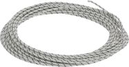 Cable Nickel-plated 1.5mm², Max Temp. +400°C