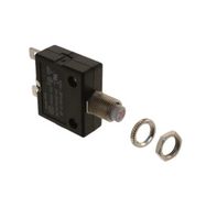 Circuit breaker; Urated: 250VAC; 20A; SPST-NC; Poles: 1